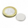 Kiekkomagneetti 15x2mm (Tuote 00002)