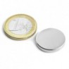 Kiekkomagneetti 20x3mm