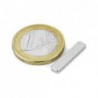 Suorakaidemagneetti 20x4x2mm