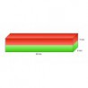 Suorakaidemagneetti 25x5x5mm (01426)