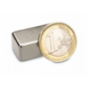 Suorakaidemagneetti 30x20x10mm (01435)