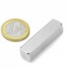 Suorakaidemagneetti 40x10x10mm