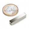 Suorakaidemagneetti 25x5x5mm (01426)