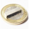 Neodyymi suorakaidemagneetti 15x4x2mm