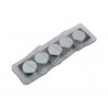 Neodymium disc magnet 18x2mm (Sew-in)
