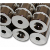 Reiällinen kiekkomagneetti 20x10mm (uppokanta)