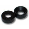 Reiällinen kiekkomagneetti 8x3mm (epoksi)