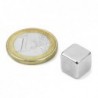 Kuutiomagneetti 10x10x10mm