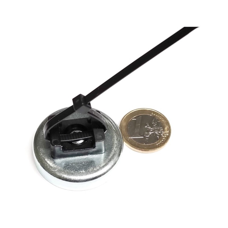 Kaapelimagneetti 40x18mm
