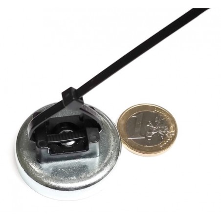 Kaapelimagneetti 40x18mm