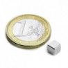 Kuutiomagneetti 5x5x5mm (00001)