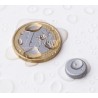 Neodyymi kiekkomagneetti 10x3mm