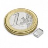 Suorakaidemagneetti 6x4x2mm